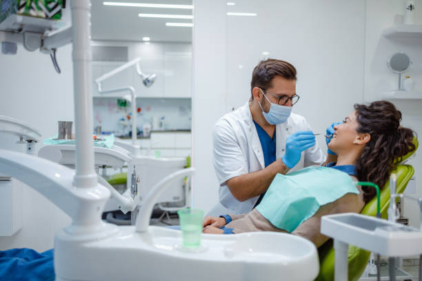 Best Full Mouth Reconstruction  in Chester, NY